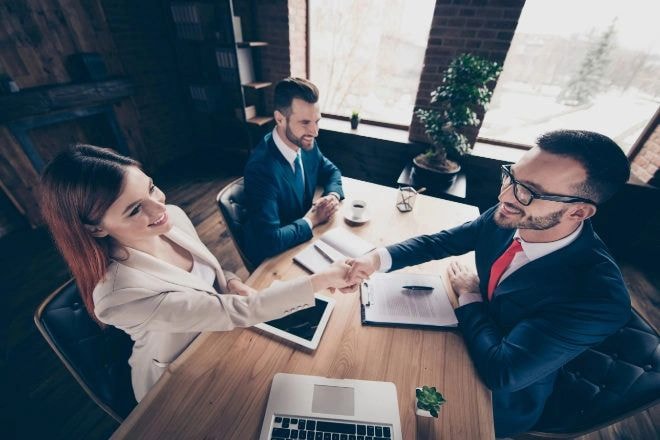 Consulta legal empresarial